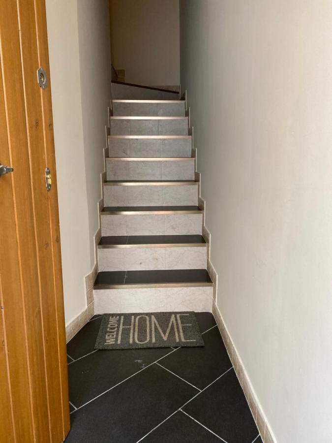 Ferienwohnung Antico Vicolo Della Cattedrale Palermo Exterior foto