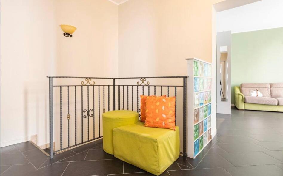 Ferienwohnung Antico Vicolo Della Cattedrale Palermo Exterior foto